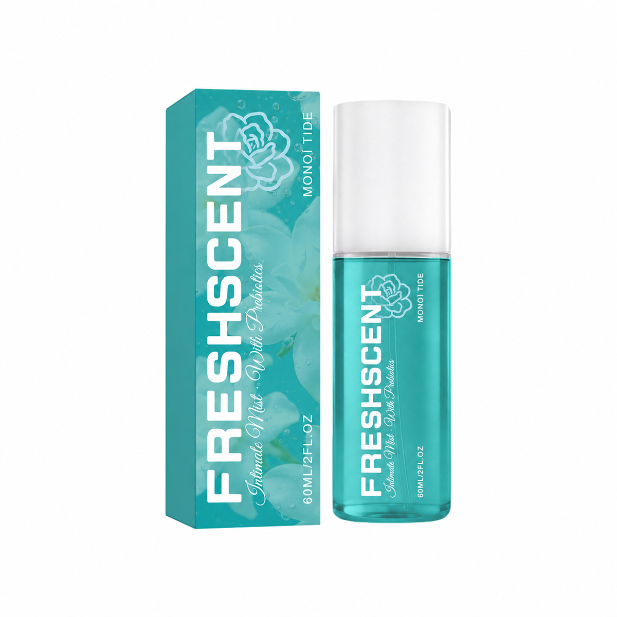 Prebiotic Anti-Odor Intimate Comfort Mist
