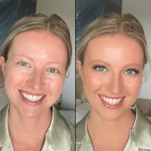 Elariao Color-Changing Foundation Stick