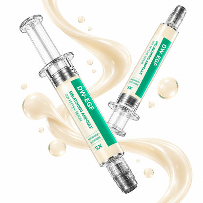 DW-EGF Peptide Brightening & Hydrating Serum