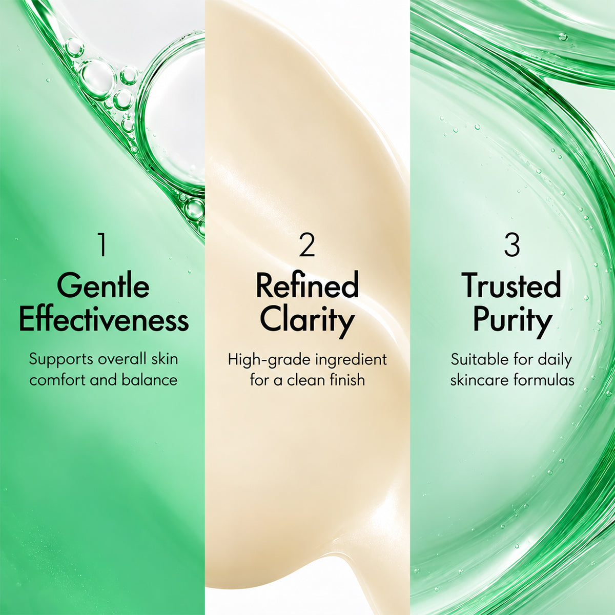 DW-EGF Peptide Brightening & Hydrating Serum