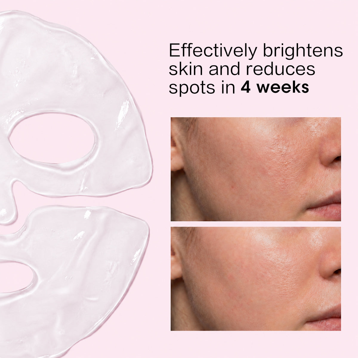 Collagen Glow Up Mask