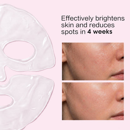 Collagen Glow Up Mask