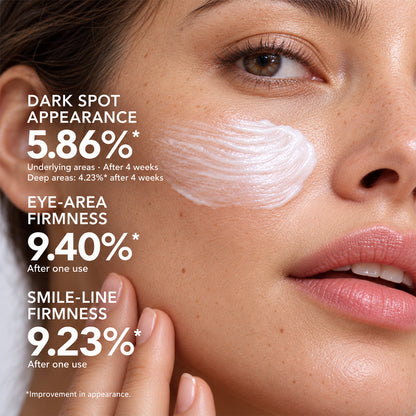 DW-EGF Peptide Brightening & Hydrating Serum