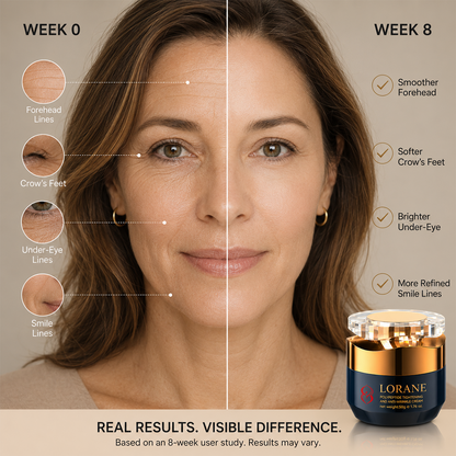 Anti-Wrinkle Face Cream