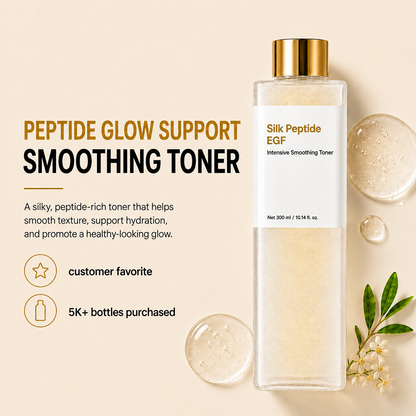 Peptide Firming Toner