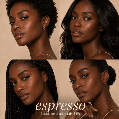 Elariao CC Color-Correcting Tinted Serum