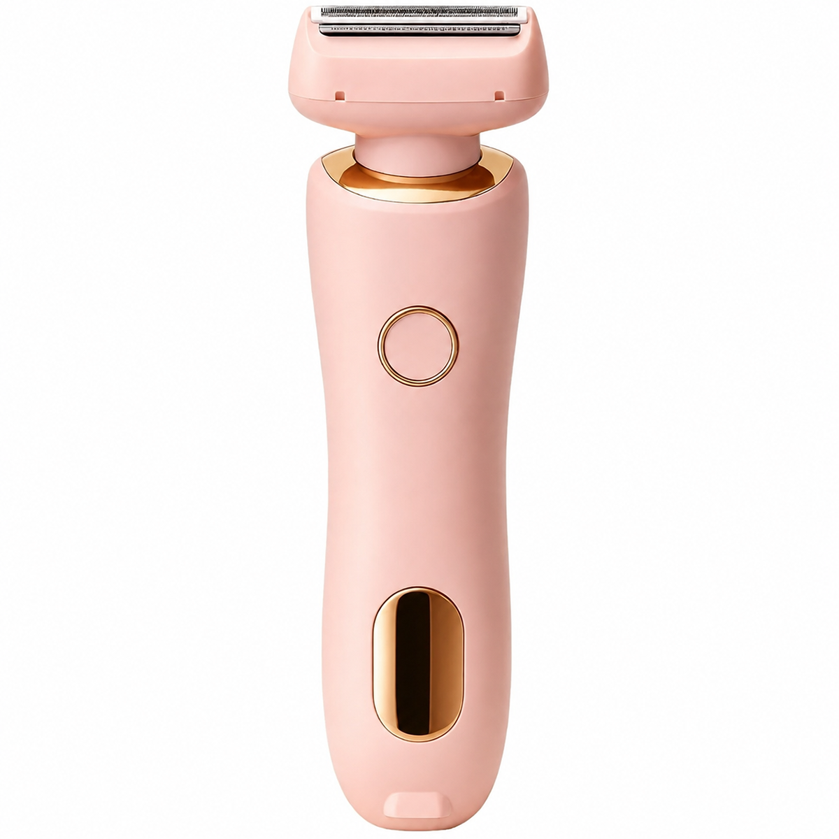 Elariao Upgraded 2.0 Smooth Electric Shaver for Women