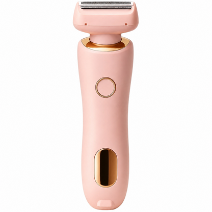 Elariao Upgraded 2.0 Smooth Electric Shaver for Women
