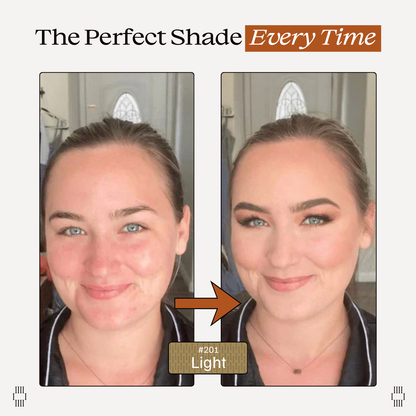 Elariao Color-Changing Foundation Stick