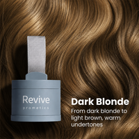 Dark Blonde