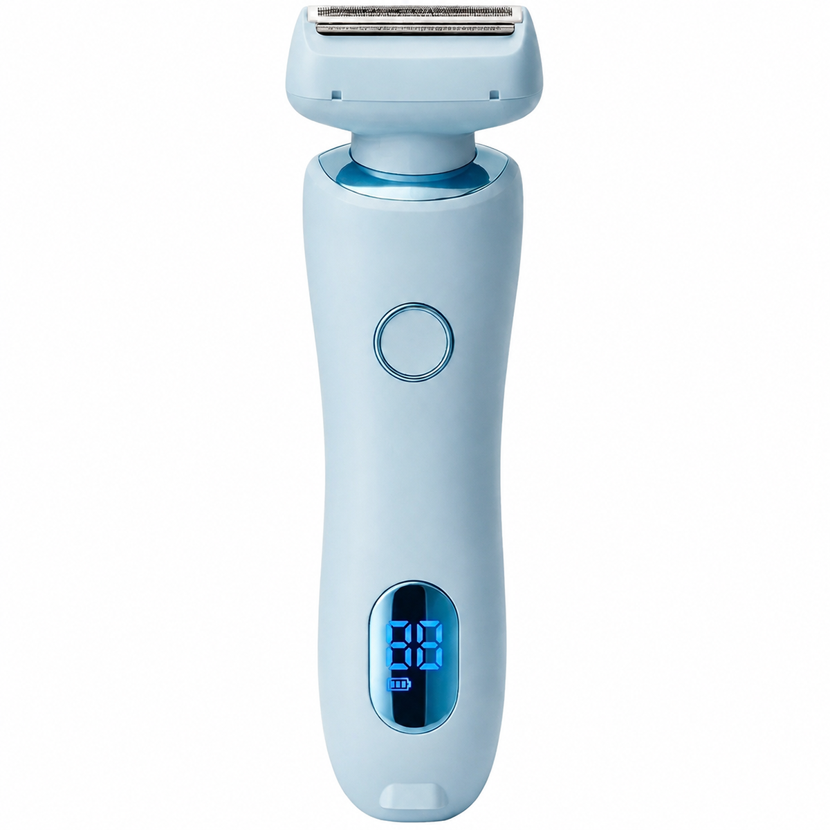 Elariao Upgraded 2.0 Smooth Electric Shaver for Women