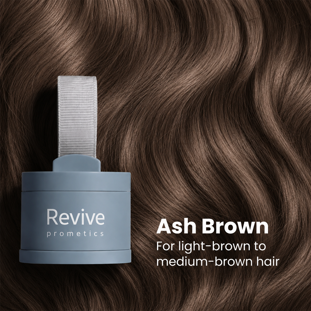 Instant Coverage Hairline Powder