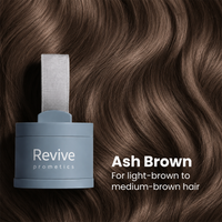 Ash Brow