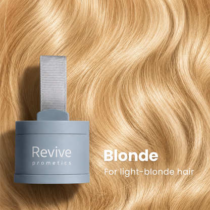 Instant Coverage Hairline Powder