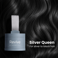 Silver Quee