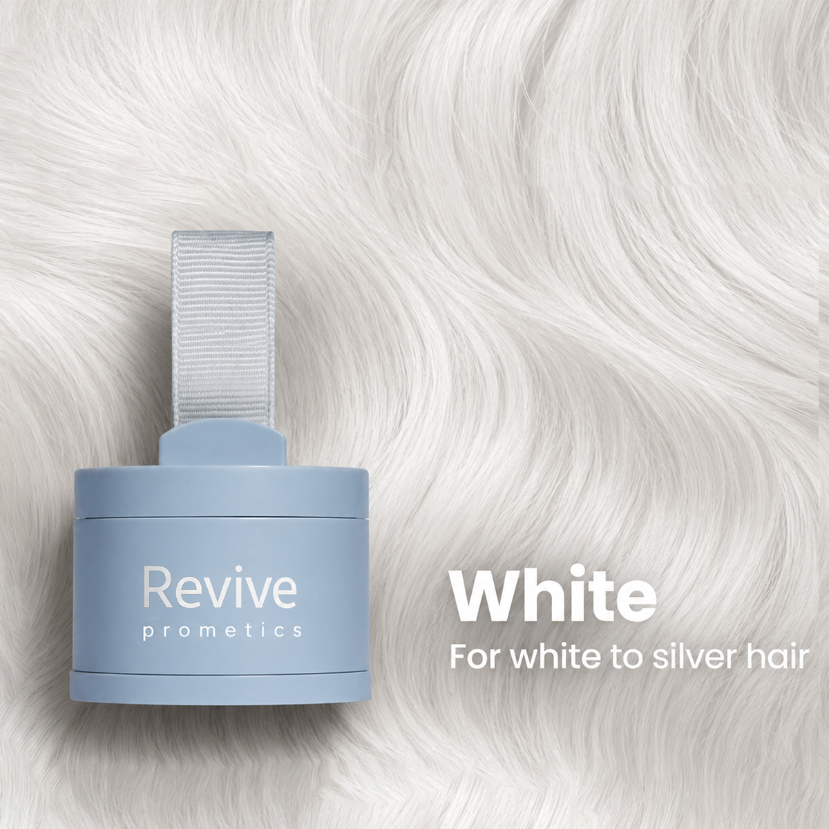 Instant Coverage Hairline Powder