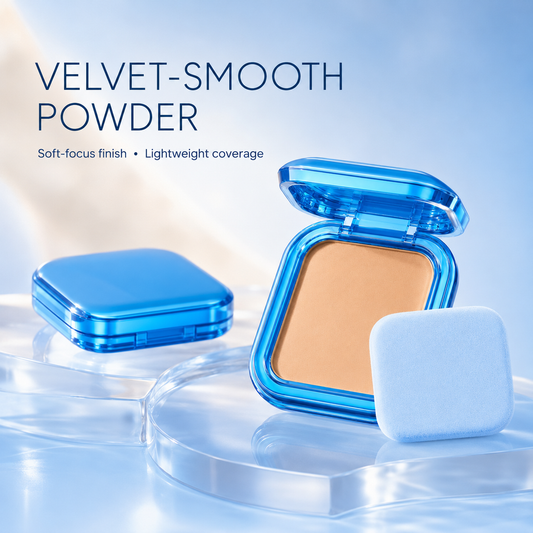 Ultra Cover Powder Foundation