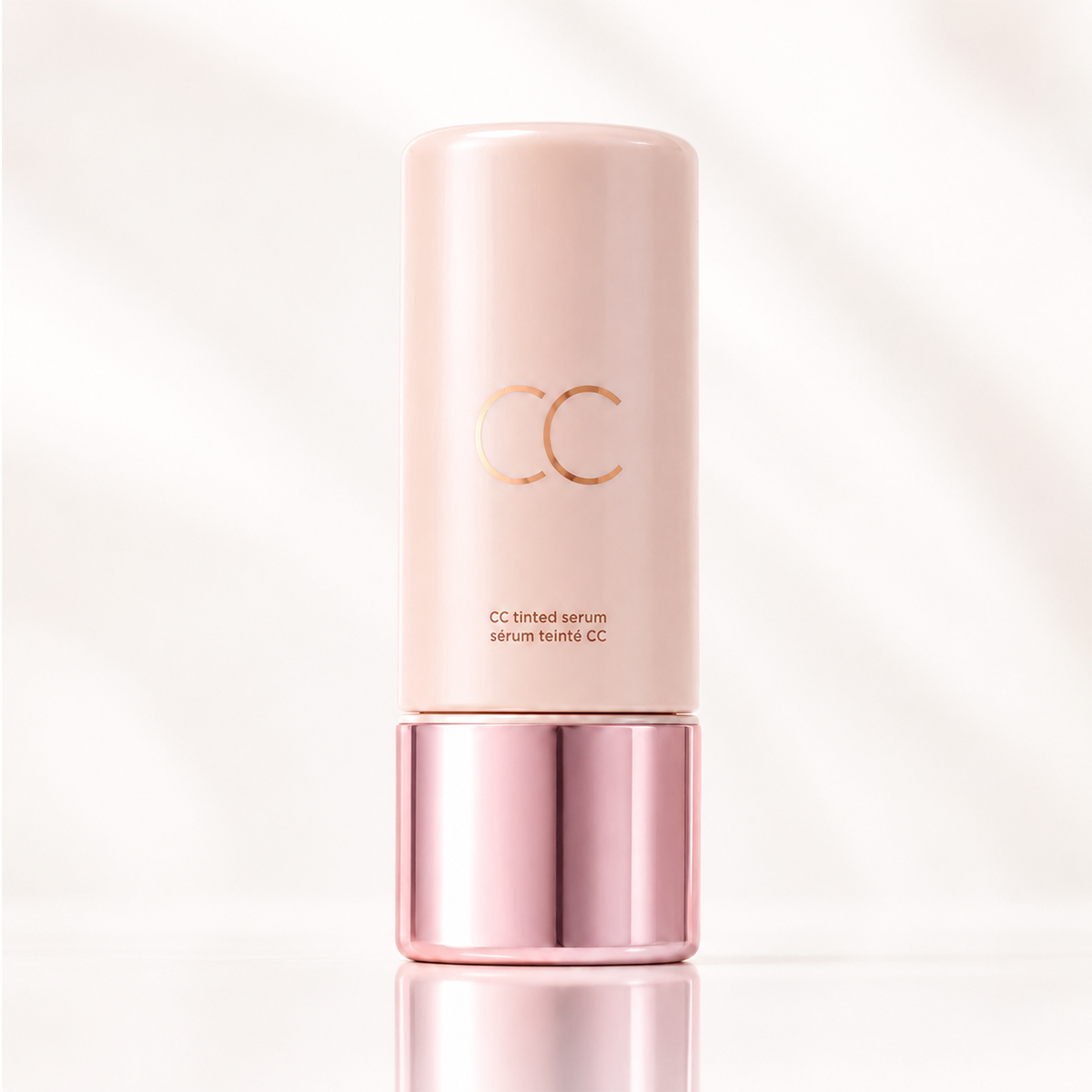 Elariao CC Color-Correcting Tinted Serum
