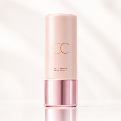Elariao CC Color-Correcting Tinted Serum