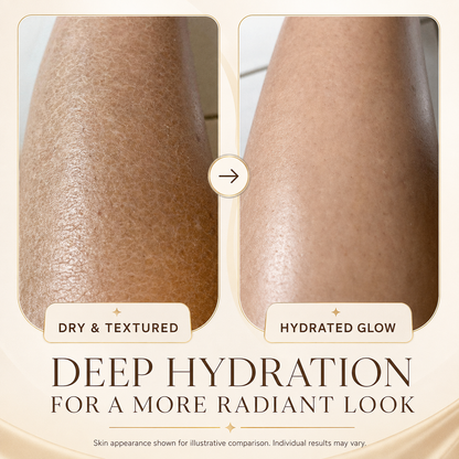 Silk Firming & Hydrating Body Oil