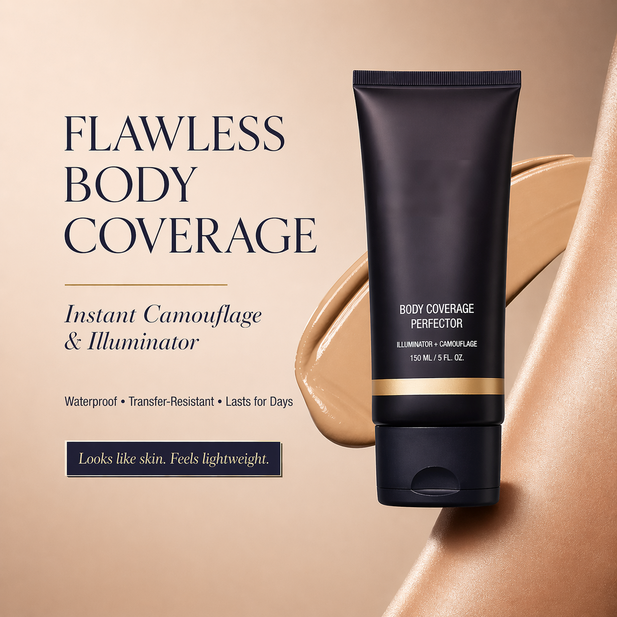 Flawless Body Coverage Perfector