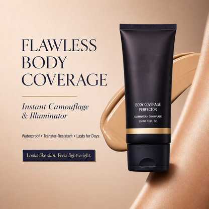 Flawless Body Coverage Perfector