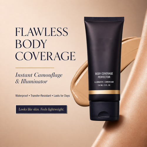 Flawless Body Coverage Perfector