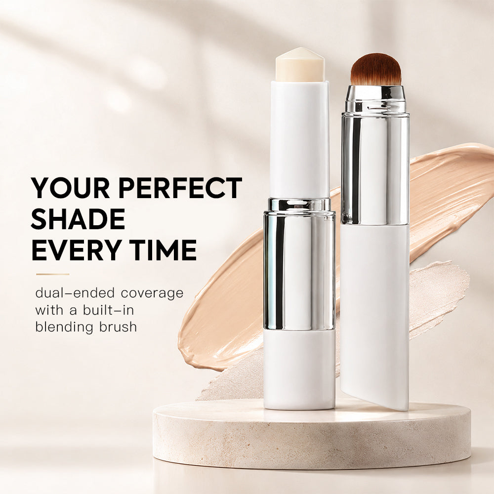 Elariao Color-Changing Foundation Makeup Stick
