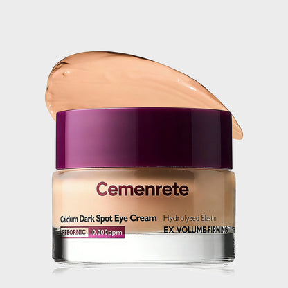 Brightening Eye Cream for Dark Circles