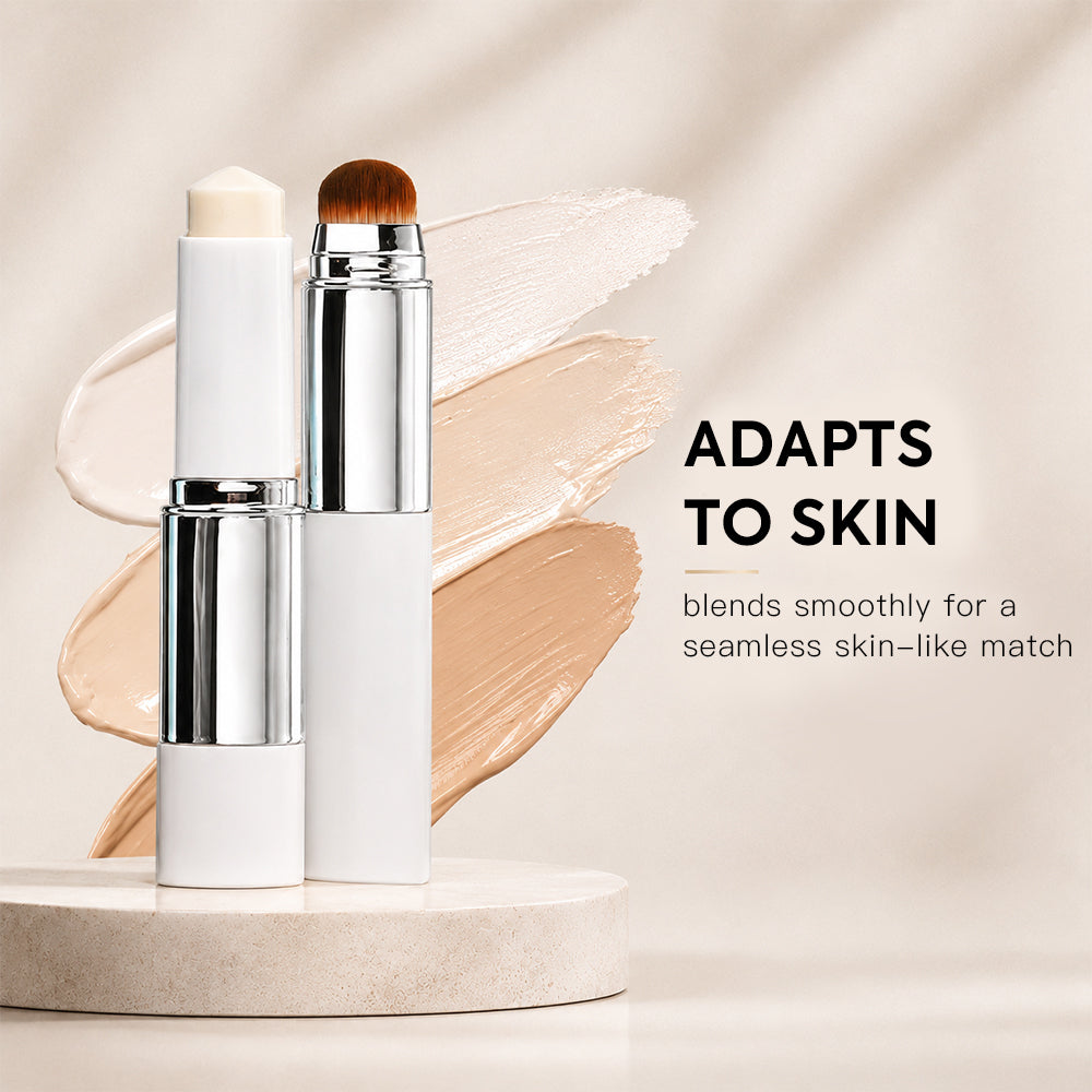 Elariao Color-Changing Foundation Makeup Stick