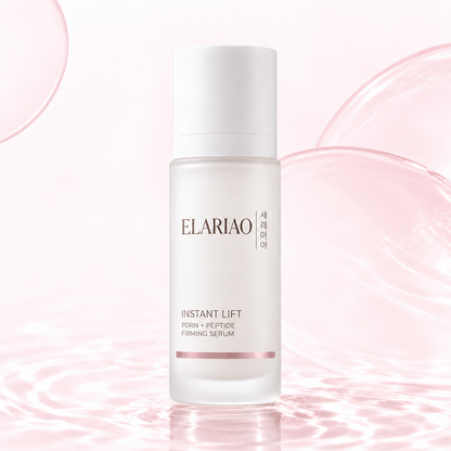 Instant Lift Serum with PDRN & Peptides