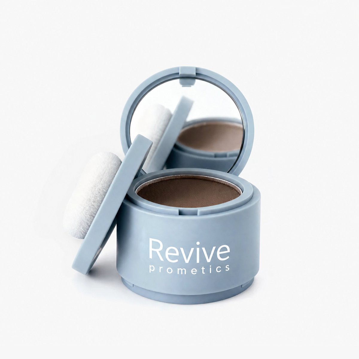 Instant Coverage Hairline Powder