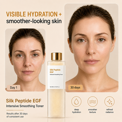Peptide Firming Toner