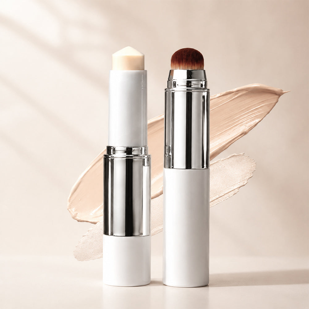 Elariao Color-Changing Foundation Makeup Stick