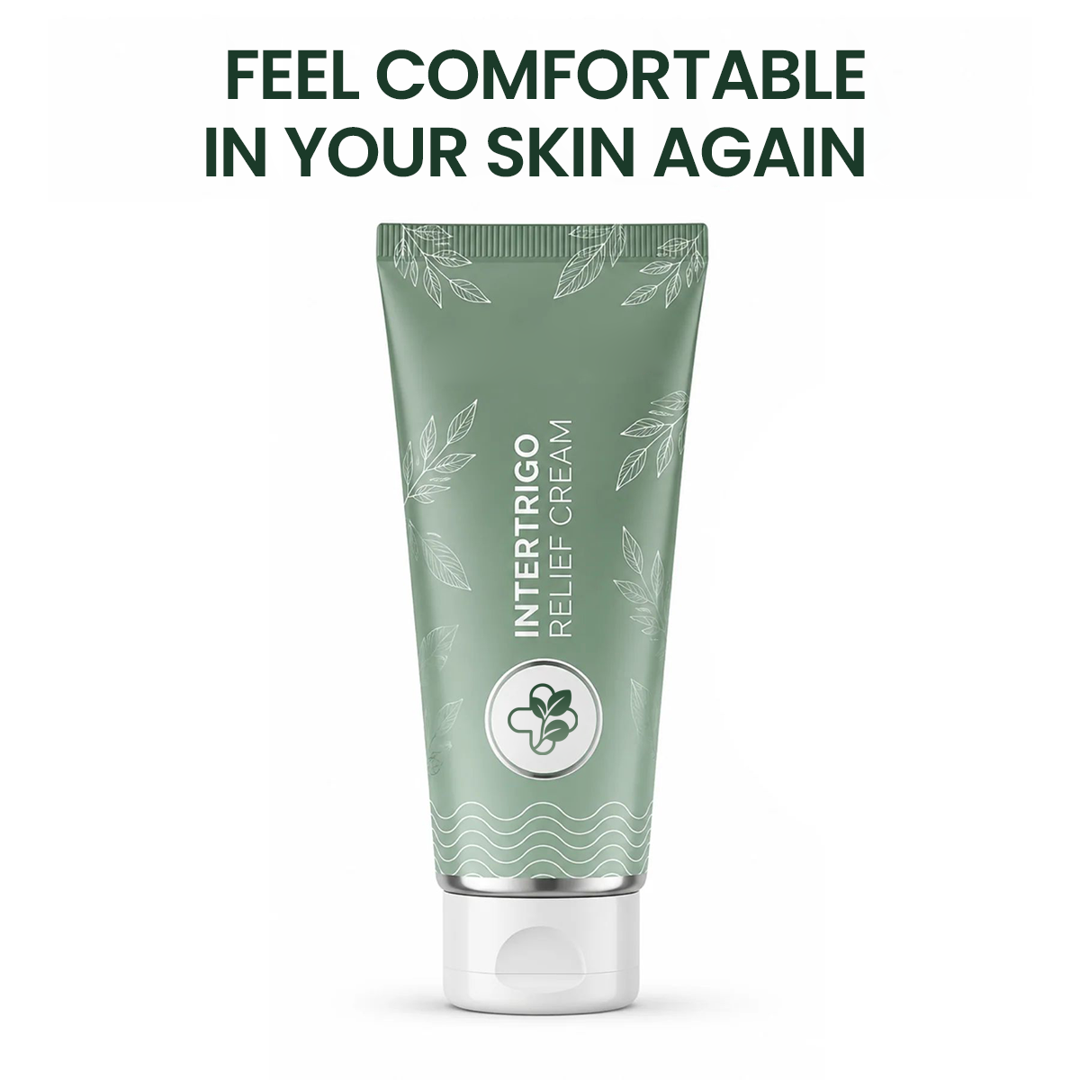 Intertrigo Relief Cream