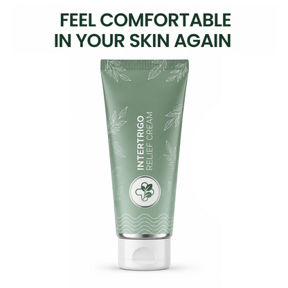 Intertrigo Relief Cream