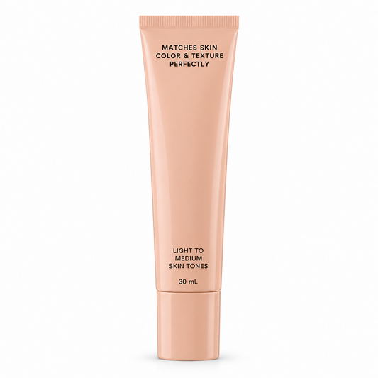 Elariao Color Changing Foundation