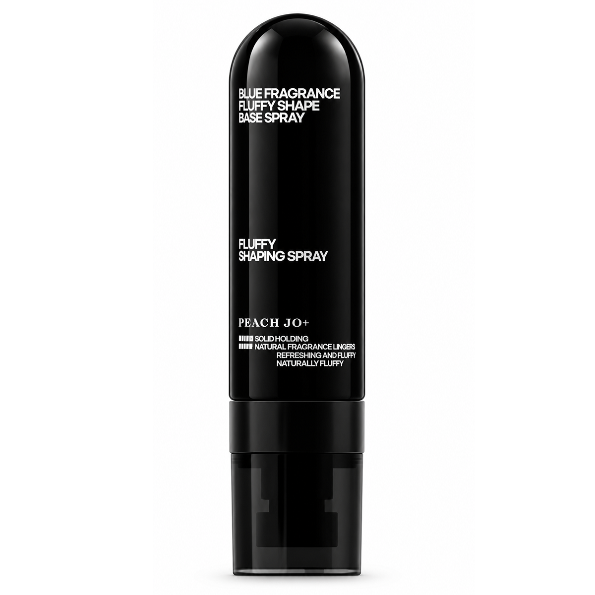 90ml Fluffy Volumizing Hair Shaping Spray