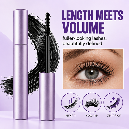 Elariao Mascara - For Mature Lashes