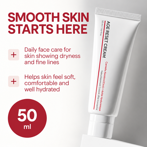 Renaissance Anti-Age Cream
