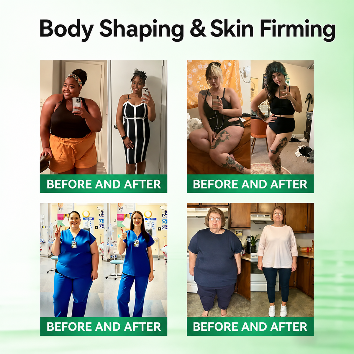 Natural Botanical  Wellness Patch with Moringa & NAD+