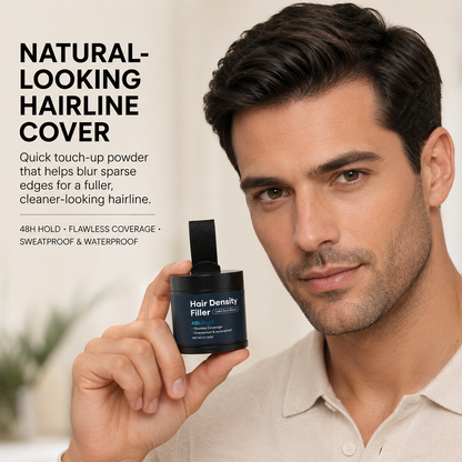 Hair Filler Powder