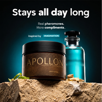Apollon (Inspired By Imagination)