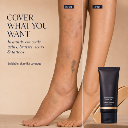Flawless Body Coverage Perfector