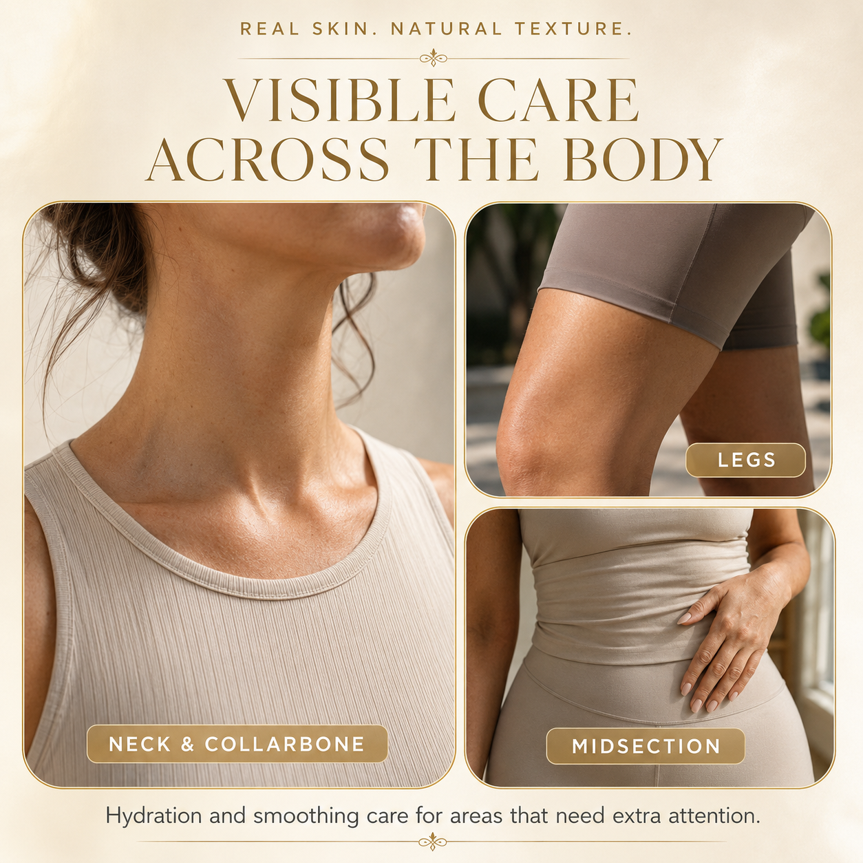Silk Firming & Hydrating Body Oil