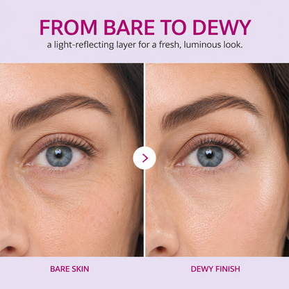 Brightening Eye Cream for Dark Circles