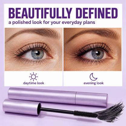 Elariao Mascara - For Mature Lashes