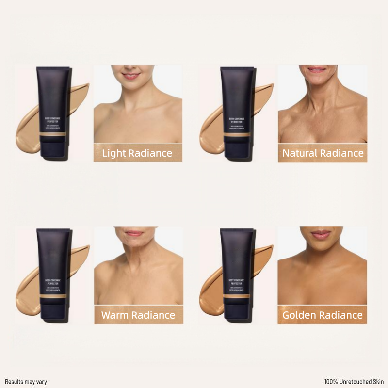 Flawless Body Coverage Perfector