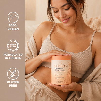 Women's Probiotic Gummies