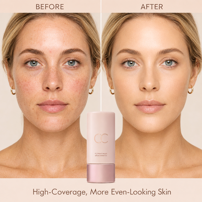Elariao Color Correct CC Tinted Serum